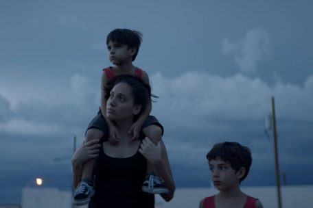 LuxFilmFest / Dancing with Little Wolves