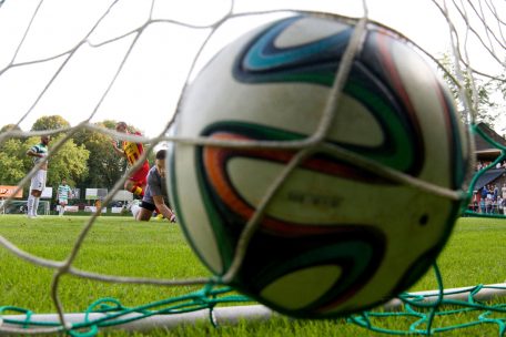 Fußball / „Saison blanche“ in der Ehrenpromotion und den unteren Division