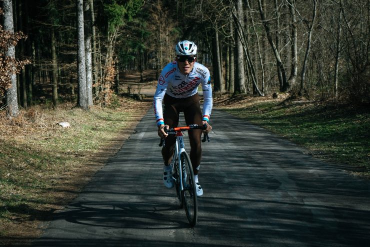 Paris-Nice / Bob Jungels startet mit Ambitionen – Auch Alex Kirsch am Start