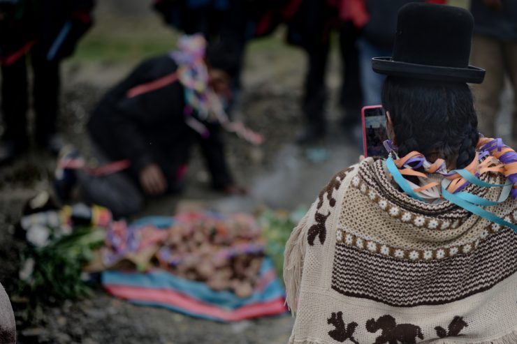 Gastbeitrag / Die Abwertung nicht-westlichen Wissens