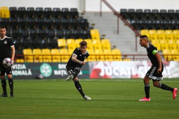 Luxemburger im Ausland / Sébastien Thill bricht fast den Familienrekord