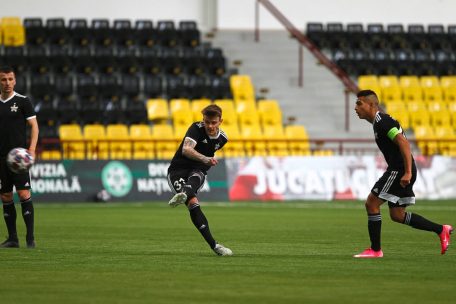 Luxemburger im Ausland / Sébastien Thill bricht fast den Familienrekord