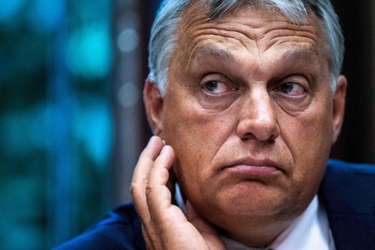 Ungarn / Nach EVP-Bruch mehren sich die Probleme für Premier Viktor Orban