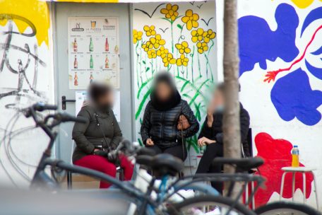 Spanien / Auf Mallorca gibt es wegen Corona immer mehr Elendsprostitution 