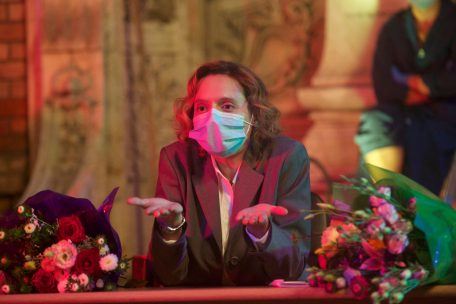 LuxFilmFest / „Bad Luck Banging or Loony Porn“ von Radu Jude und „Quo Vadis, Aida?“ von Jasmila Zbanic