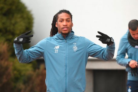 Gerson Rodrigues war wieder einmal eiskalt vom Punkt