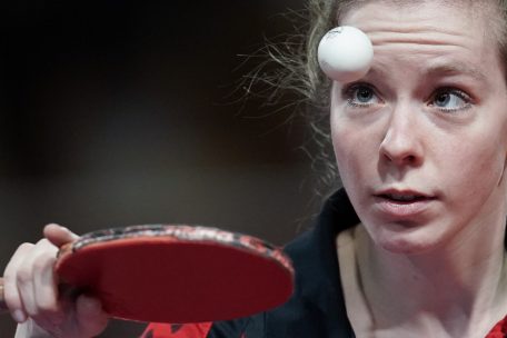 Tischtennis / 1. und 2. Spieltag im Play-down: Keine Vorentscheidung im Abstiegskampf