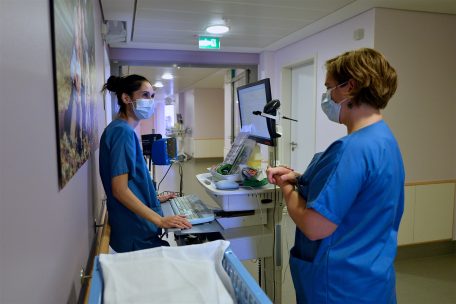 Ausbildung / Reform im Gesundheitssektor – OGBL fordert Ministerien zum Zuhören auf