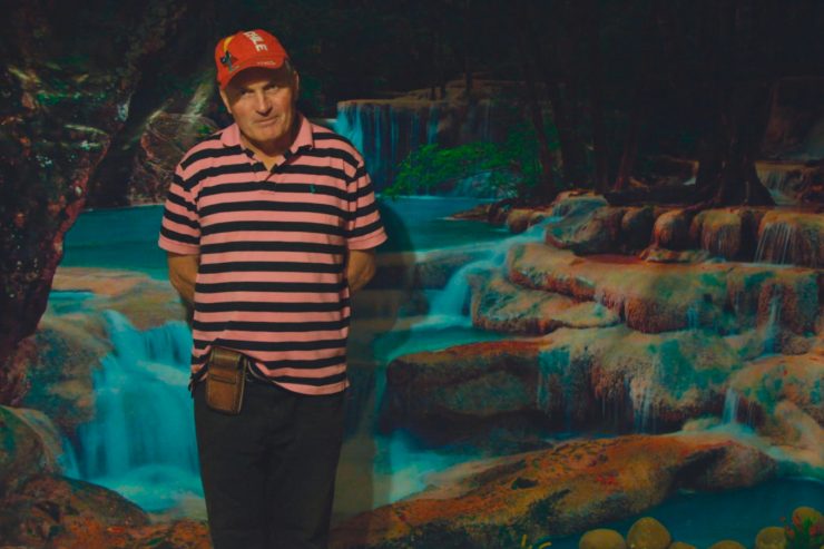 LuxFilmFest / Wie die Tiere