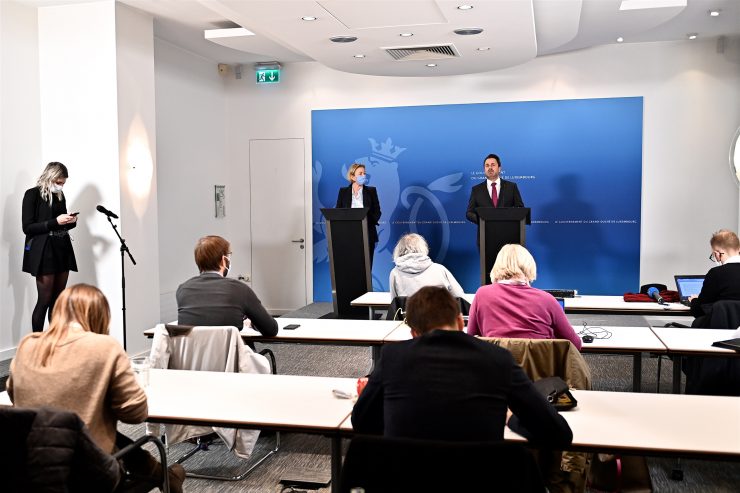 CCDH / Menschenrechte: ein guter Kompass in Krisenzeiten