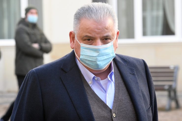 Medien / „Ein absolutes No-Go“: Unternehmer Flavio Becca klagt gegen Reporter.lu und Journalistin Véronique Poujol