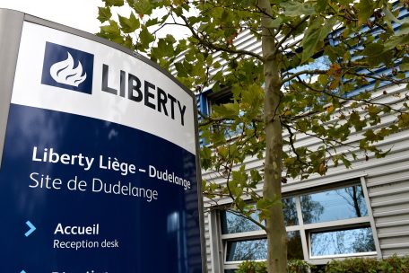 Gewerkschaft / OGBL äußert Bedenken zu Sicherheit der Arbeitsplätze bei Liberty Dudelange