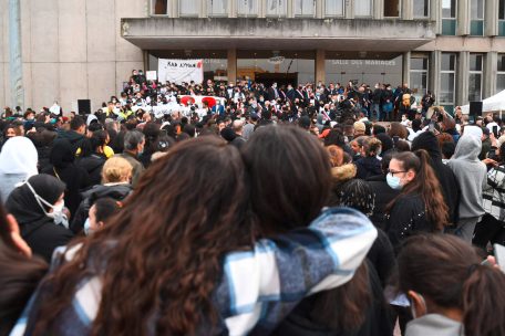 France / Quand les affrontements entre jeunes tournent à la confrontation meurtrière
