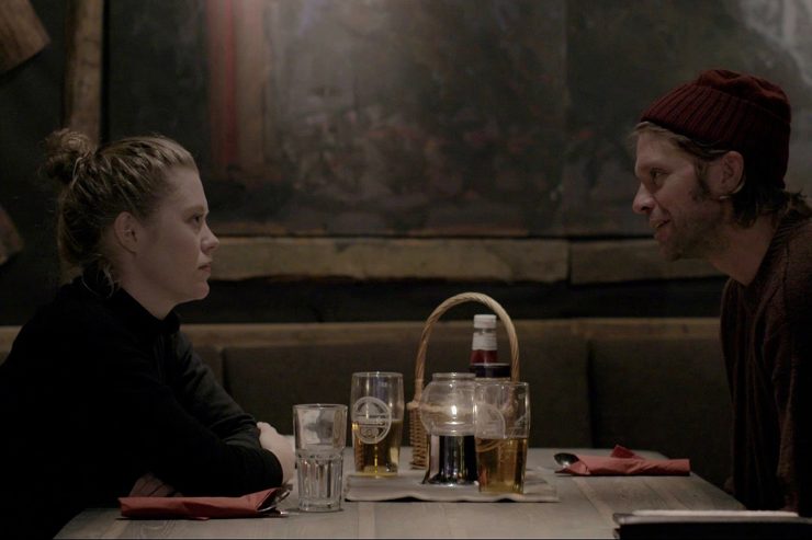 LuxFilmFest / Verluer um Nordpol: „Hytte“ vum Jean-Louis Schuller