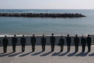 Japan gedenkt der Opfer / Zehn Jahre nach Tsunami und Fukushima-GAU