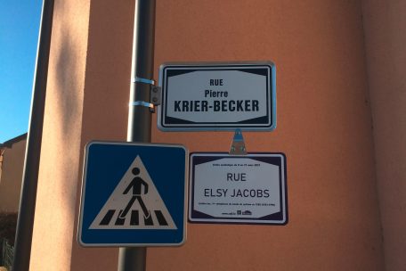 Kunstecke / Zahlreiche Künstlerinnen im Fokus