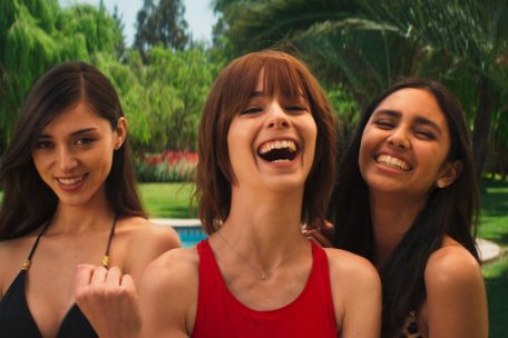 LuxFilmFest / Eloge de la vacuité: „La Verónica“ de Leonardo Medel