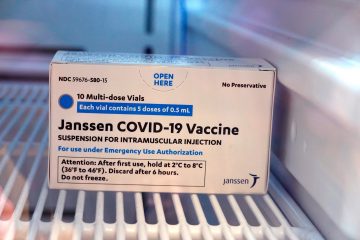 Impfkampagne / EMA gibt grünes Licht für Covid-19-Impfstoff von Johnson & Johnson