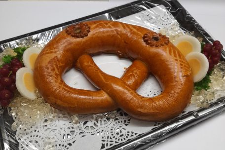  „Bretzelsonndeg“ am 14. März  / Auf den Spuren süßer und herzhafter Liebesbeweise