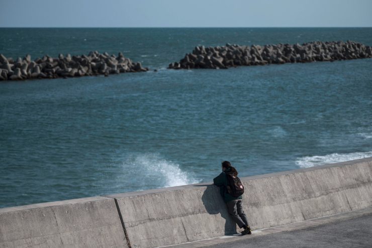 Japan / Alter Müll und neue Probleme: Zehn Jahre nach der Fukushima-Katastrophe 