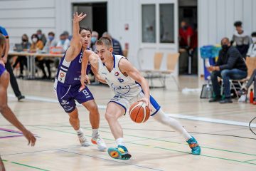 Résidence Walferdingen / Tom Konen will nicht mehr unter dem Radar bleiben