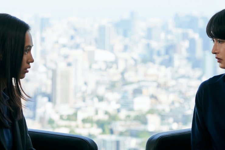 LuxFilmFest / Le charme discret des Tokyoïtes: „Aristocrats“ („Ano Ko wa Kizoku“) de Yukiko Sode