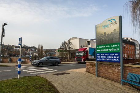 Fusion / Innenministerium prüft Forderung der Nordstad-Gemeinden nach 5.000 Euro pro Einwohner