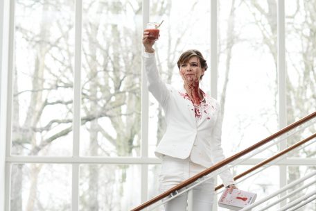 LuxFilmFest / „Losers with a Laptop“