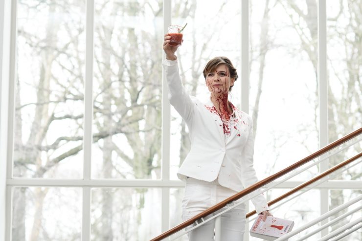 LuxFilmFest / „Losers with a Laptop“