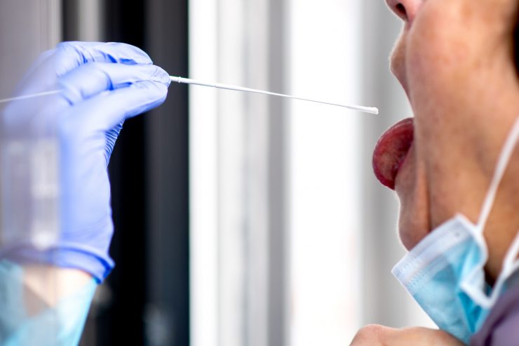 Corona-Fallzahlen / „Santé“ meldet 177 Neuinfektionen am Sonntag – ein weiterer Mensch stirbt