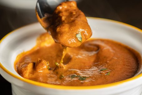 Der Klassiker: Chicken Tikka Masala 