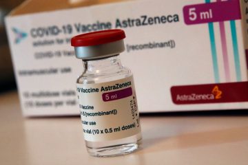 Covid-19 / EMA: Vorerst weiter von Vorteil des AstraZeneca-Impfstoffs überzeugt