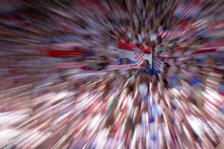 UEFA / EM-Städte müssen Zuschauer garantieren