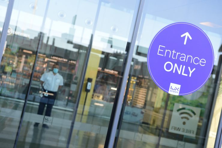 Vages Versprechen auf Reisefreiheit / EU-Plan zu Impfpass könnte zu neuem Flickenteppich führen