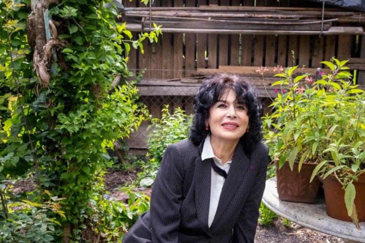 #ReadMoreWomen / Fremde, eigene Biografien