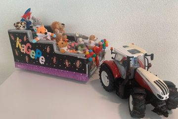 Karneval / Der „Péitenger Wand“ bläst auch 2021 – Vorbereitungen für 2022 laufen