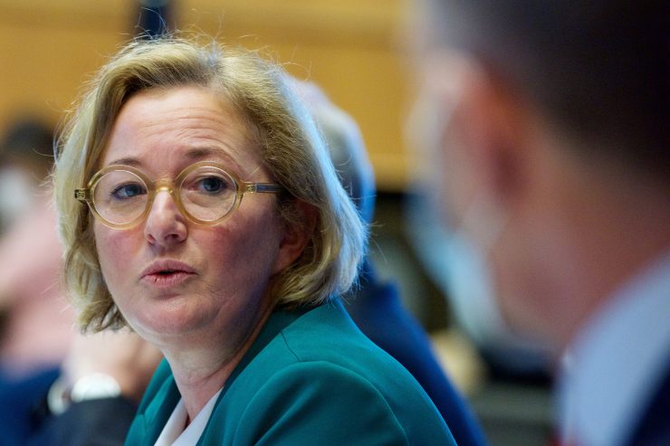 Biontech-Impfstoff / „Im Augenblick keine Option“: In der EU ungleich verteilt, Luxemburg hat viel bestellt