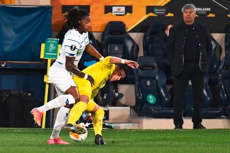 Fussball / Kein luxemburgischer Profi mehr in der Europa League dabei