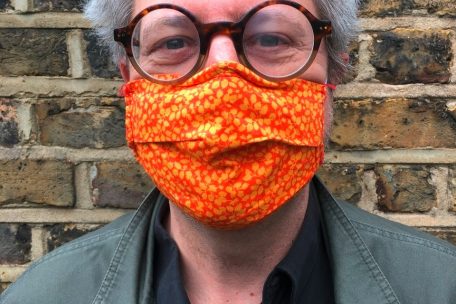 Sebastian Borger schreibt f&uuml;r das Tageblatt aus London &ndash; geimpft ist er, zum Friseur darf er bislang nicht