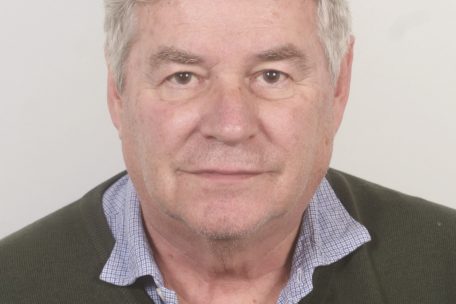 Bernard Brigouleix &eacute;tait bien &agrave; l&rsquo;heure mais a d&ucirc; se demander s&rsquo;il ne s&rsquo;&eacute;tait pas tromp&eacute; de lieu