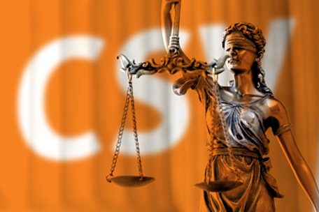 „Voruntersuchung“ / Kriminalpolizei durchsucht Zentrale des CSV-Freundeskreises in Luxemburg-Stadt