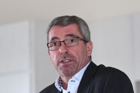 Freundeskreis-Affäre / Implosion der CSV: Frank Engel tritt als Parteichef zurück – Staatsanwaltschaft nimmt Ermittlungen auf