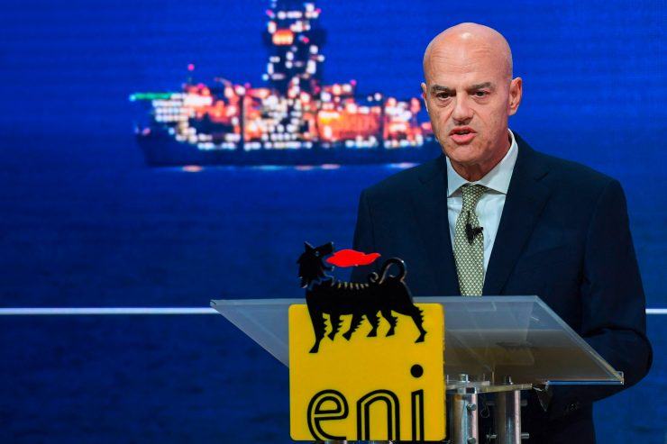 Hintergrund / Wie Nigeria in Italien einen Korruptionsprozess gegen die Ölkonzerne Eni und Shell verlor