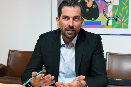 Cruchten verspürt Aufbruchstimmung in der LSAP