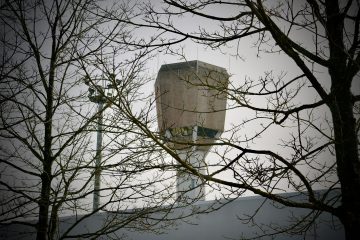 Eran, eraus … an elo? / Verein beklagt „mittelalterliche Zustände“ im Luxemburger Strafvollzug