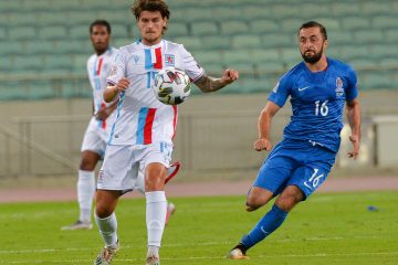 Fußball / FLF-Auswahl: Mit guten Ergebnissen ins Trainingslager