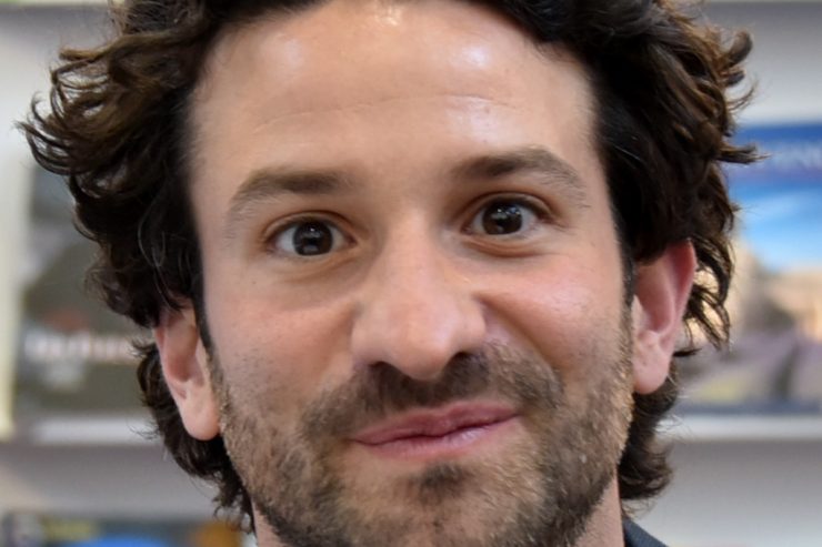 Littérature / Filiations et destinées: „Héritage“ de Miguel Bonnefoy