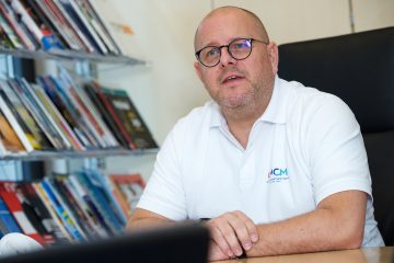 CMCM-Direktor / Fabio Secci: „Scheinbar ist niemand mehr fähig, die Wahrheit zu sagen“