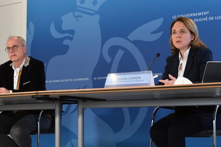 22 Todesfälle bei 84 Infizierten / Infektionszahlen und Sterberate in Niederkorner Altenheim laut Epidemiologe auffällig hoch