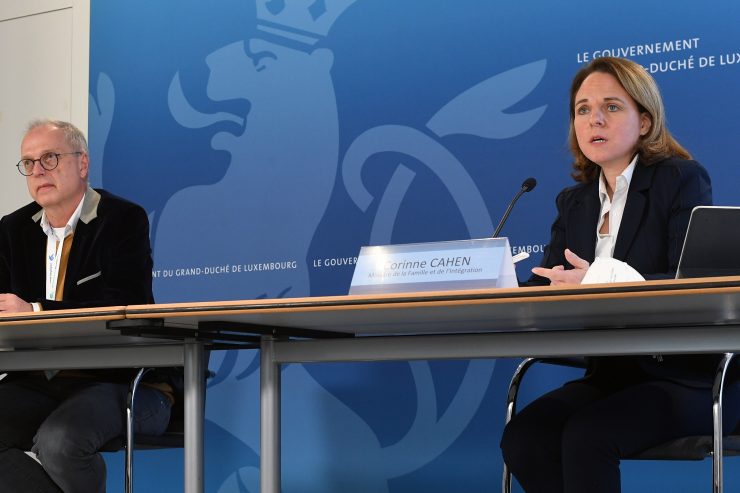 22 Todesfälle bei 84 Infizierten / Infektionszahlen und Sterberate in Niederkorner Altenheim laut Epidemiologe auffällig hoch